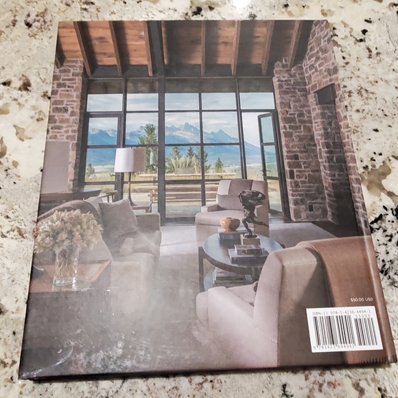 Rustic Modern Architecture Book-New - Picture 3 of 5